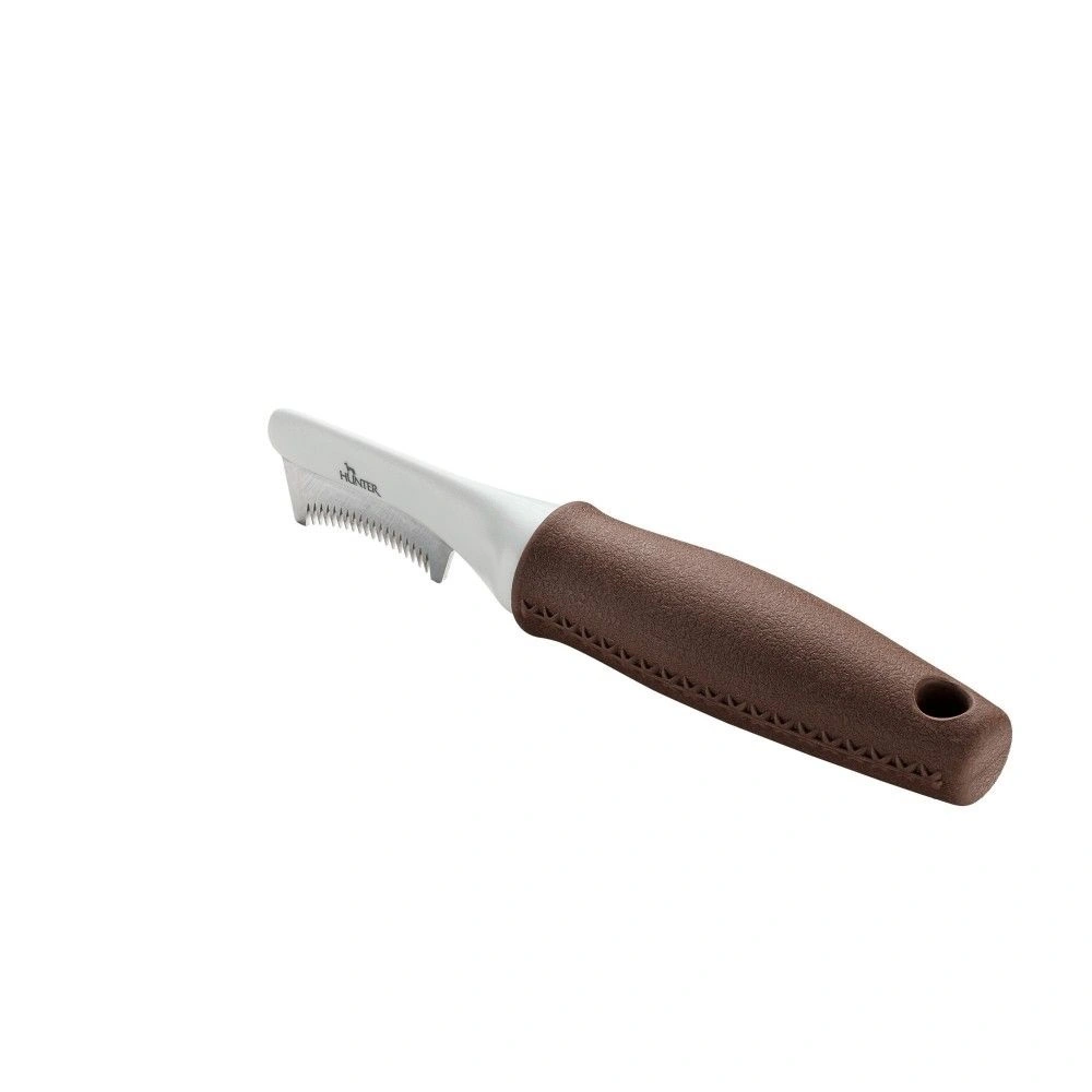 Hunter Cirkelformet Kniv Grov